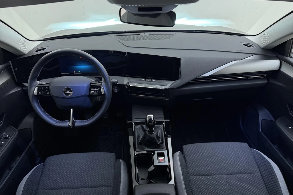 Opel Astra – foto 35
