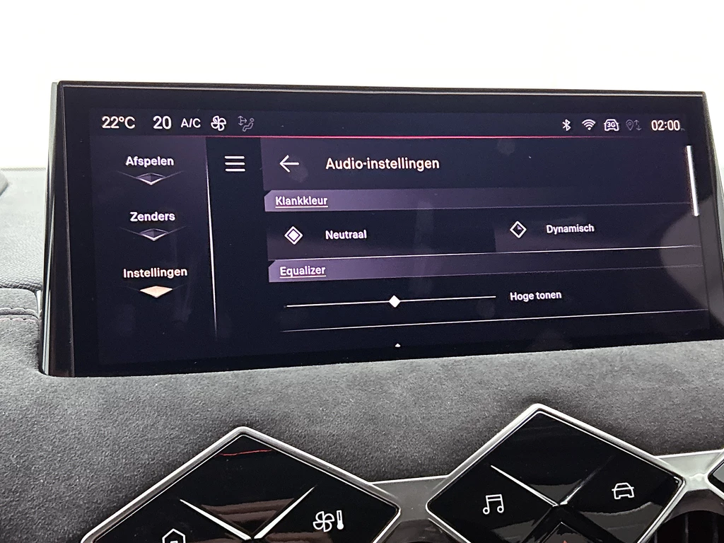DS DS 3 – foto 11