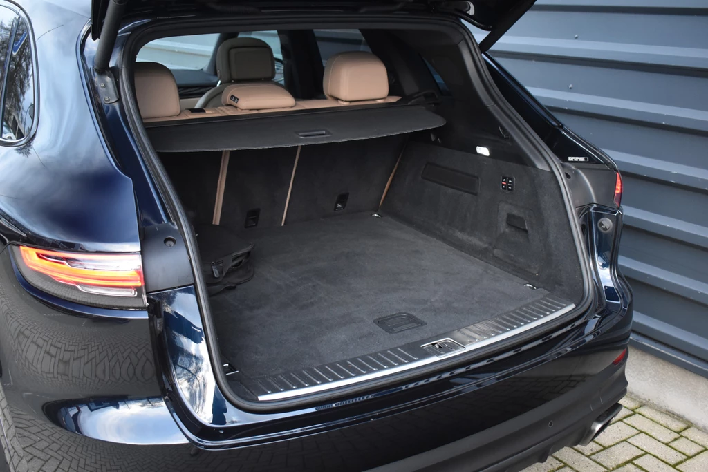 Porsche Cayenne – foto 46