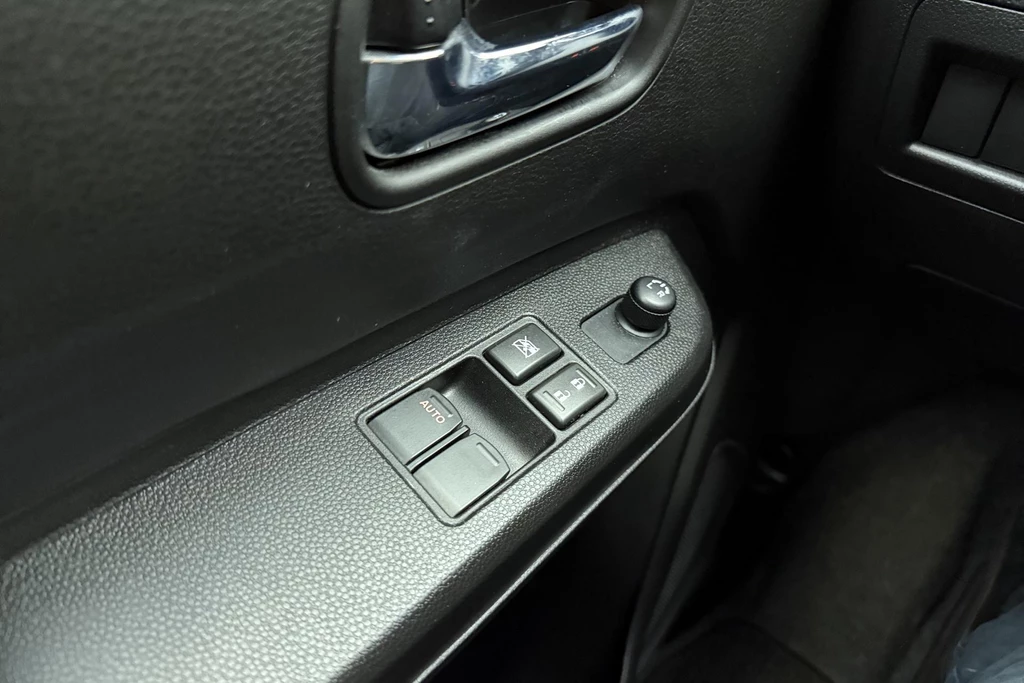 Suzuki Ignis – foto 15