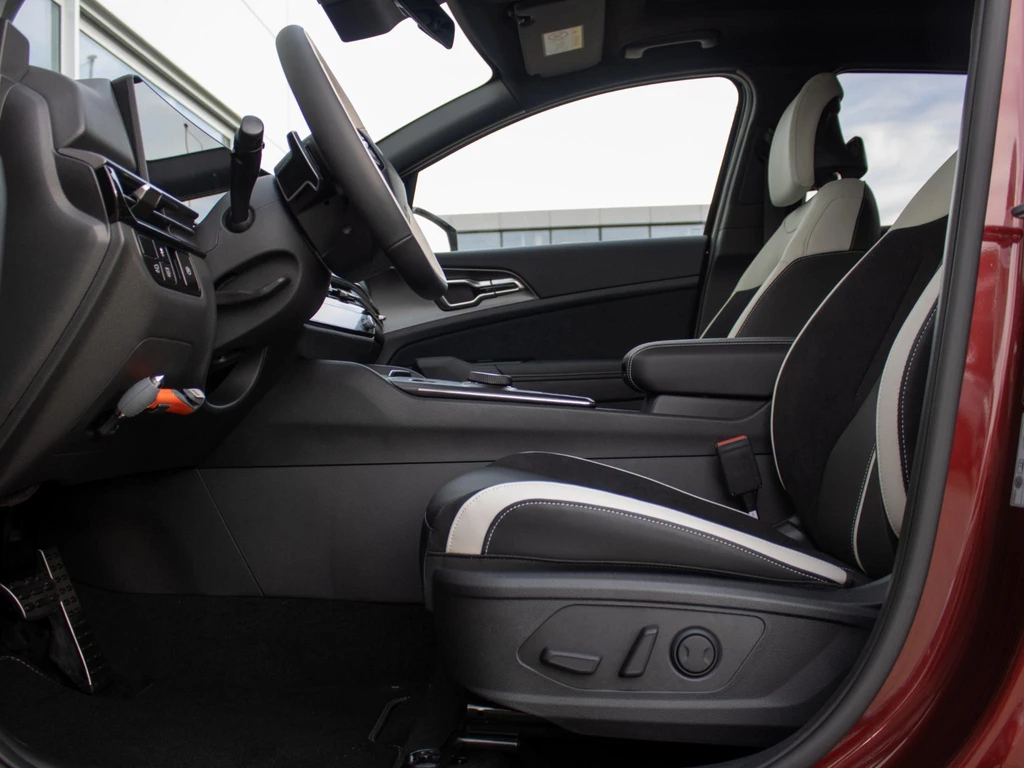 Kia Sportage – foto 13