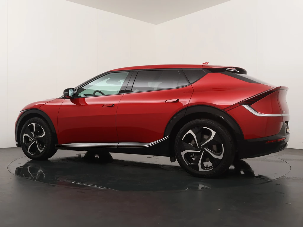 Kia EV6 – foto 5