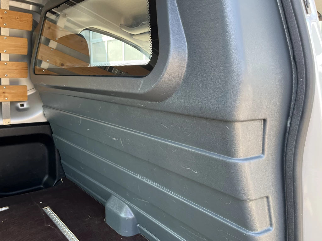 Peugeot Partner – foto 26