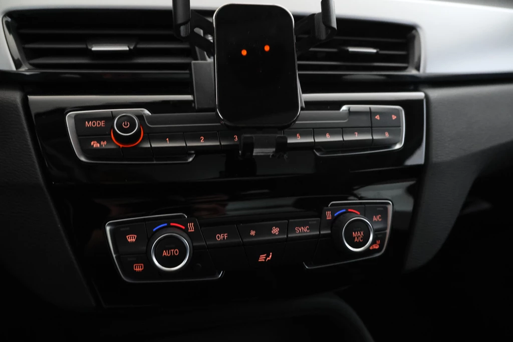 BMW X1 – foto 30