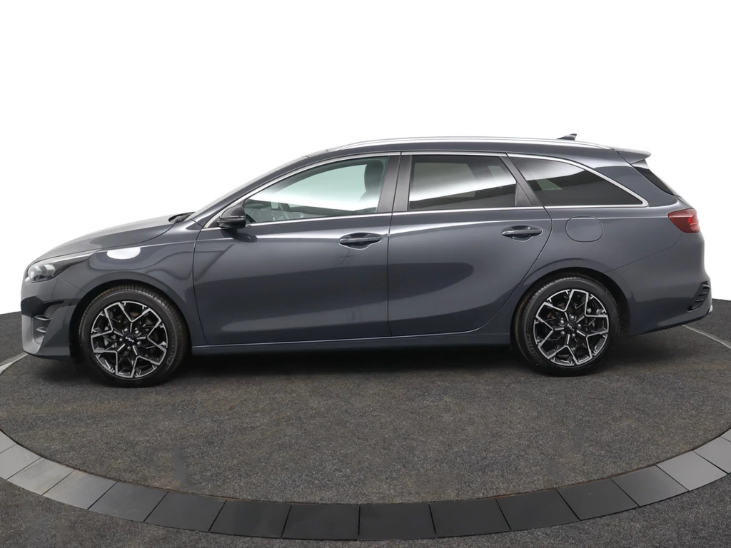 Kia Ceed Sportswagon – foto 3