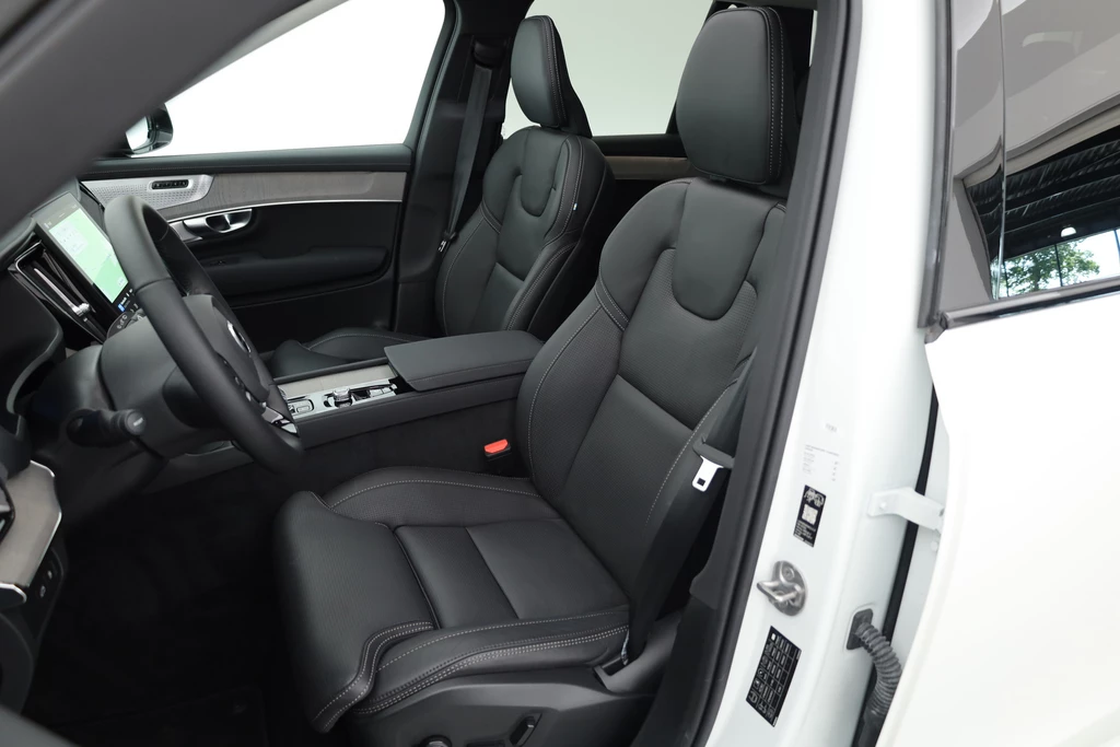 Volvo XC90 – foto 4