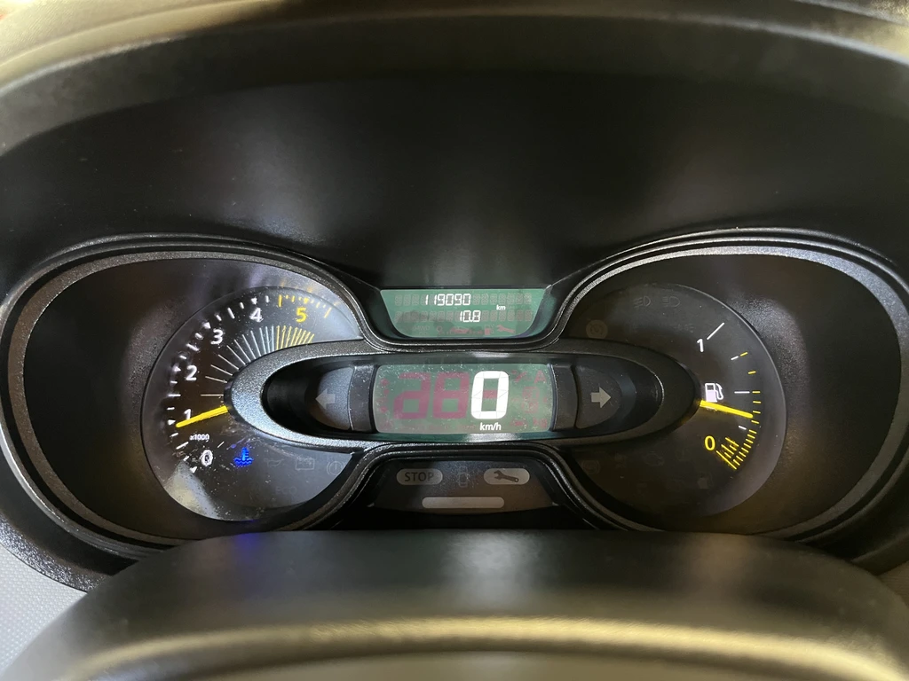Renault Trafic – foto 30