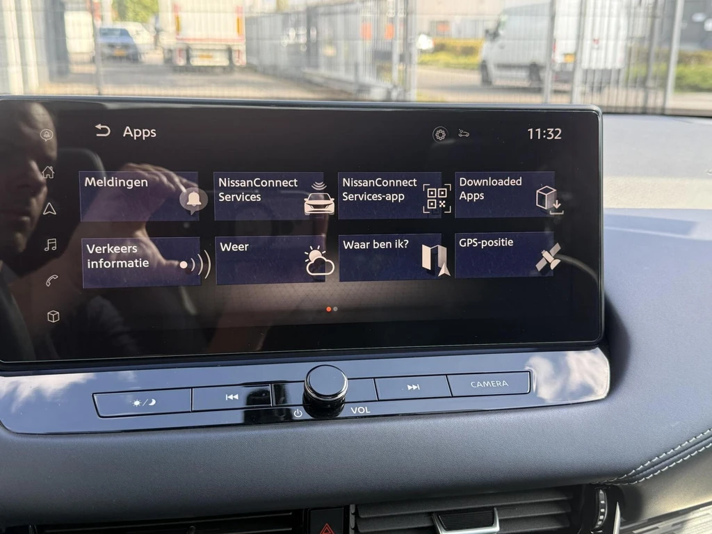 Nissan QASHQAI – foto 27