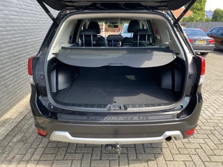 Subaru Forester – thumbnail 21