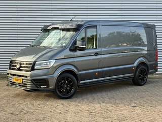 Volkswagen Crafter – thumbnail 1