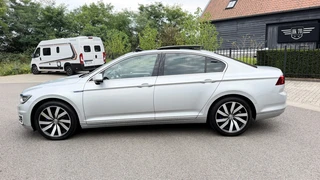 Volkswagen Passat – thumbnail 2