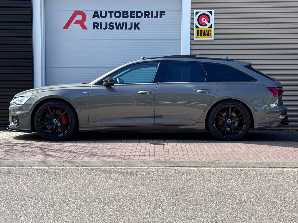 Audi A6 – foto 2