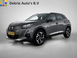Peugeot 2008 – thumbnail 1