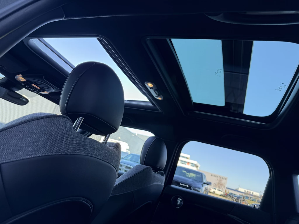 MINI Countryman – foto 22