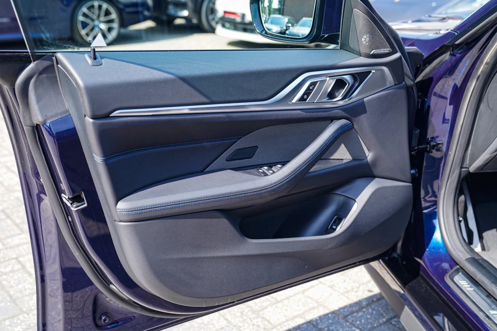 BMW 4 Serie – foto 28