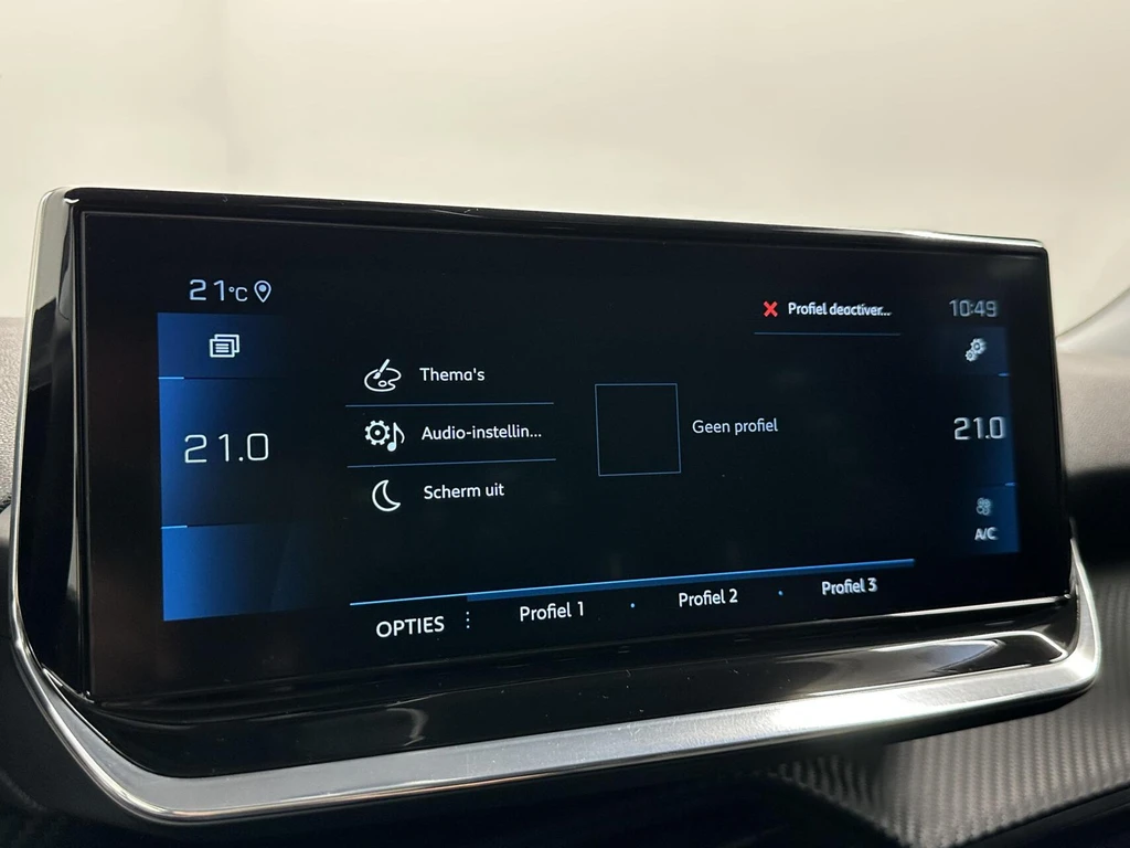 Peugeot 2008 – foto 33