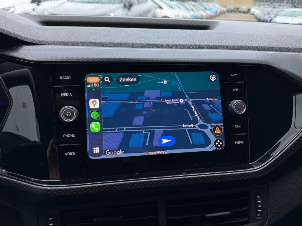 Volkswagen T-Cross – foto 12