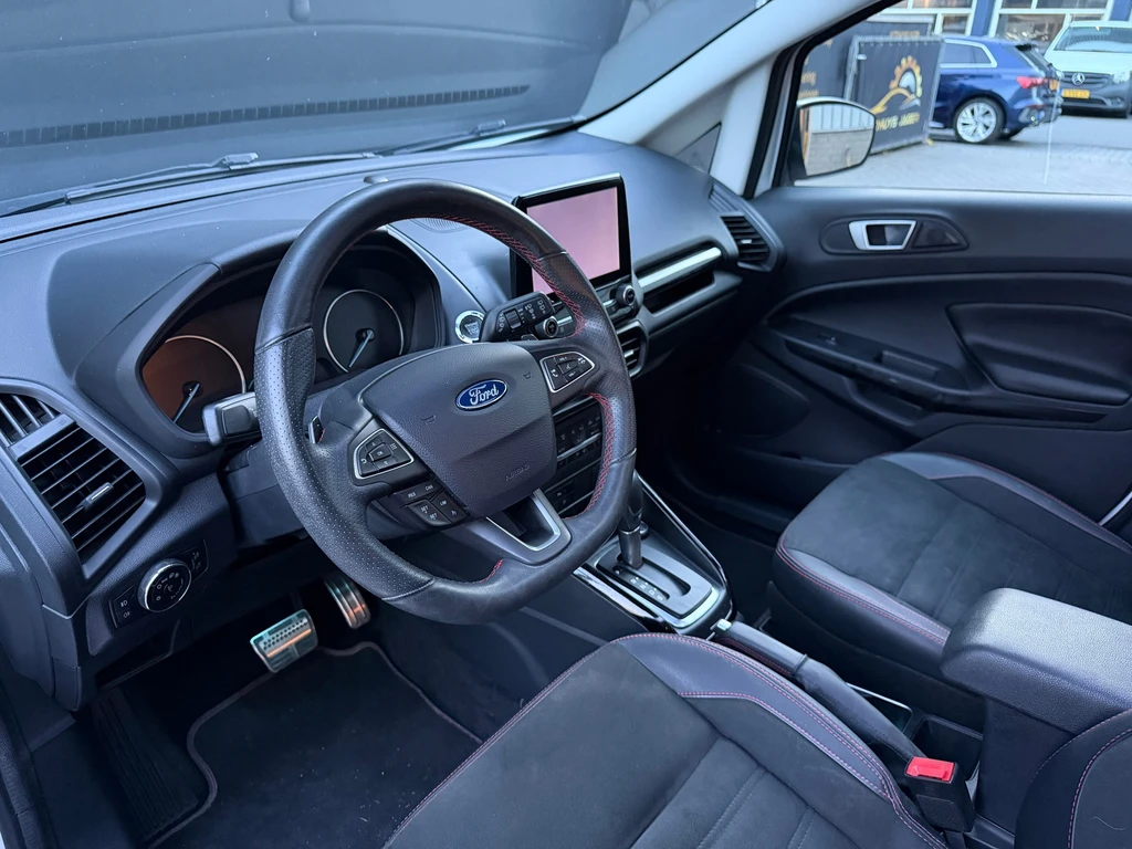 Ford EcoSport – foto 36