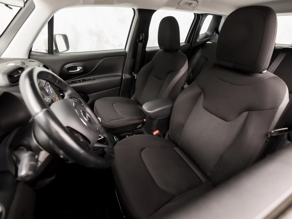 Jeep Renegade – foto 14