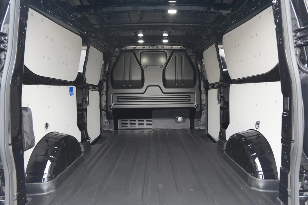 Ford E-Transit Custom – foto 11