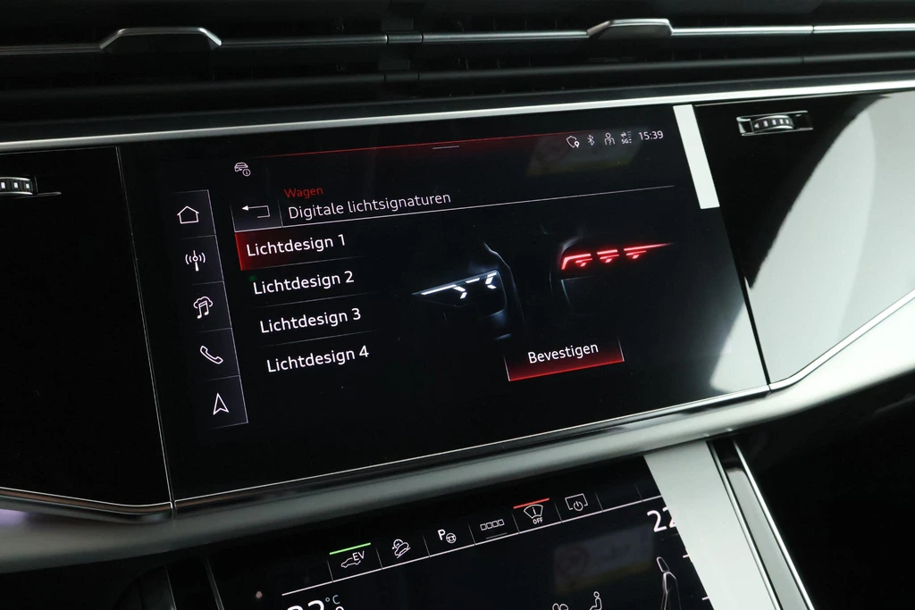 Audi Q8 – foto 41