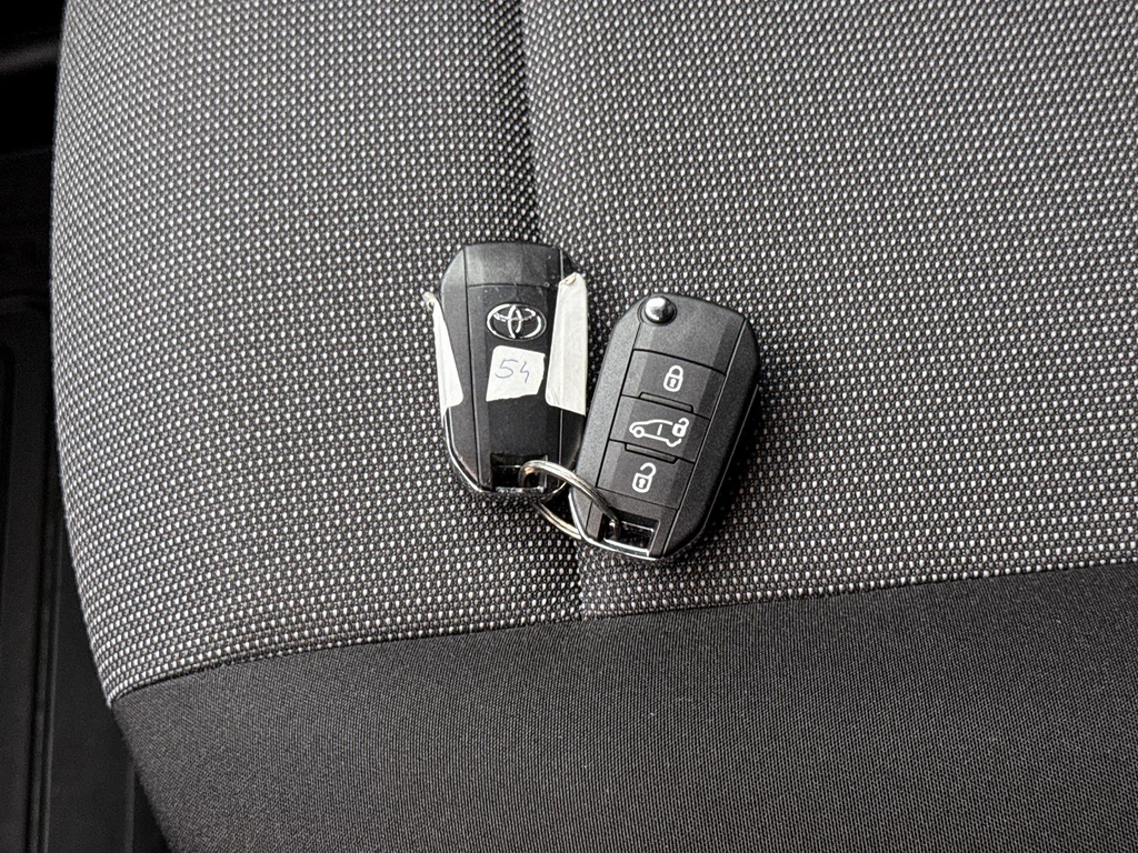 Toyota ProAce – foto 33