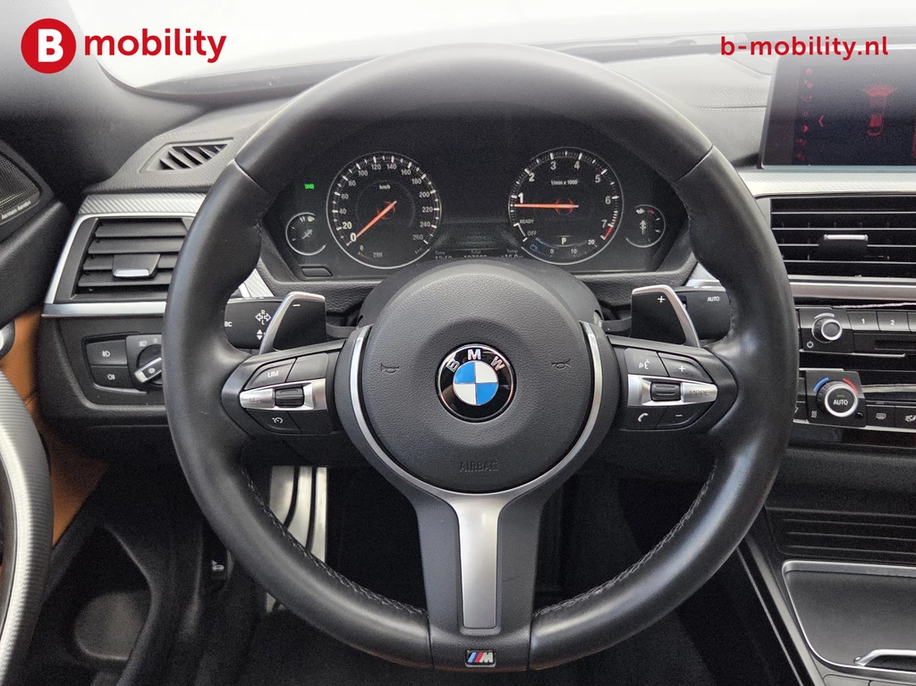 BMW 4 Serie – foto 22