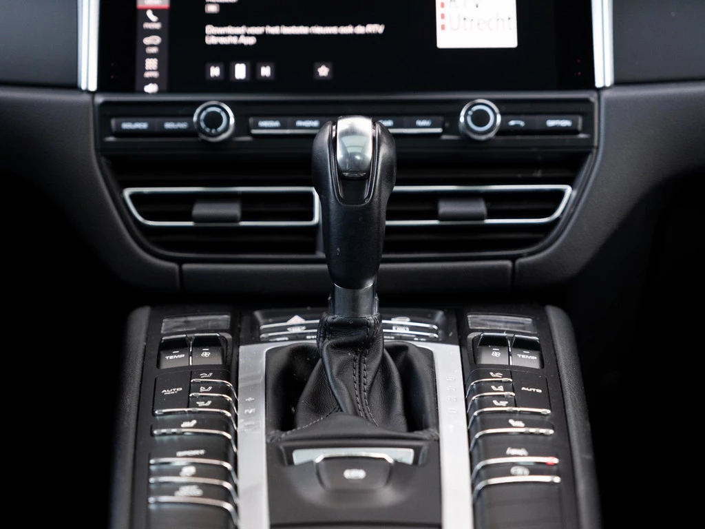 Porsche Macan – foto 29