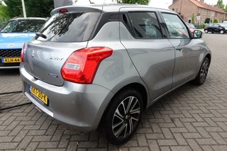 Suzuki Swift – thumbnail 5