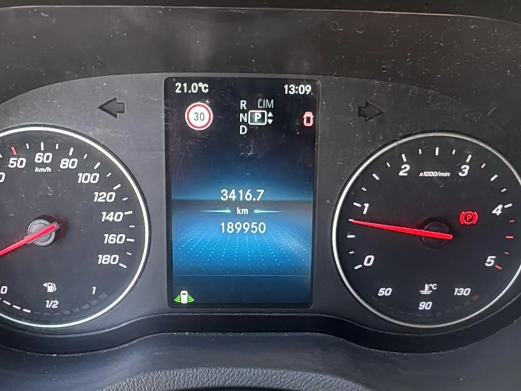 Mercedes-Benz Sprinter – foto 19