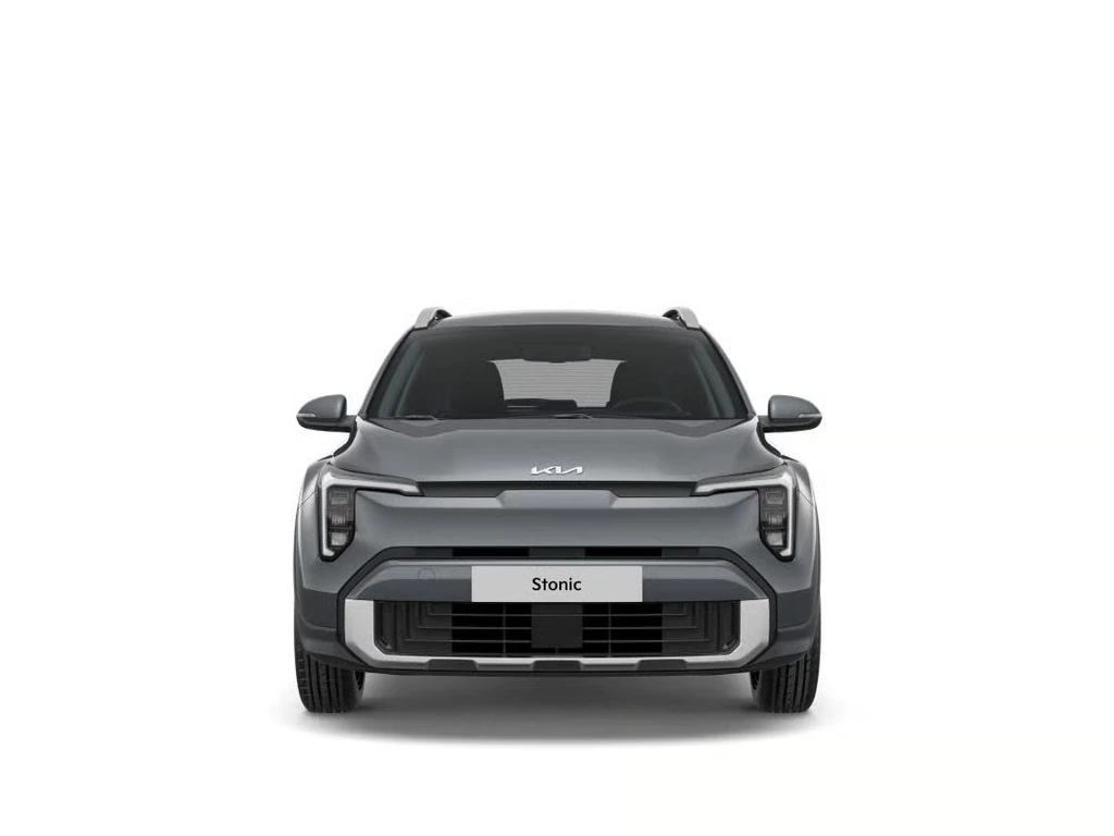 Kia Stonic – foto 9