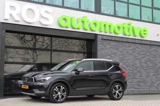 Volvo XC40 – thumbnail 2