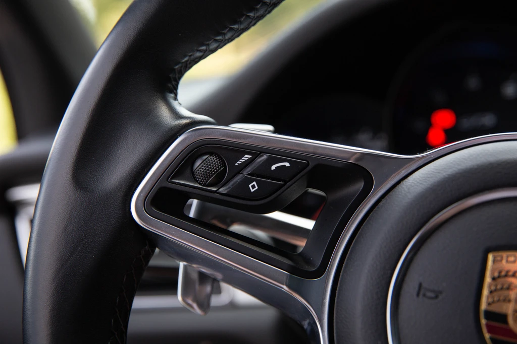 Porsche Macan – foto 21