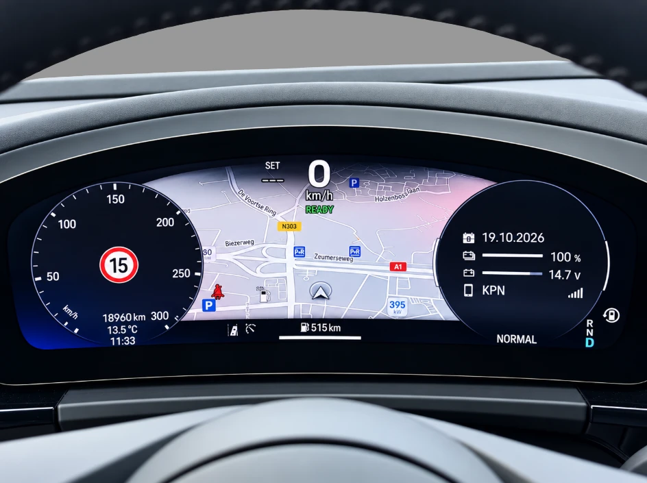 Porsche Macan – foto 24