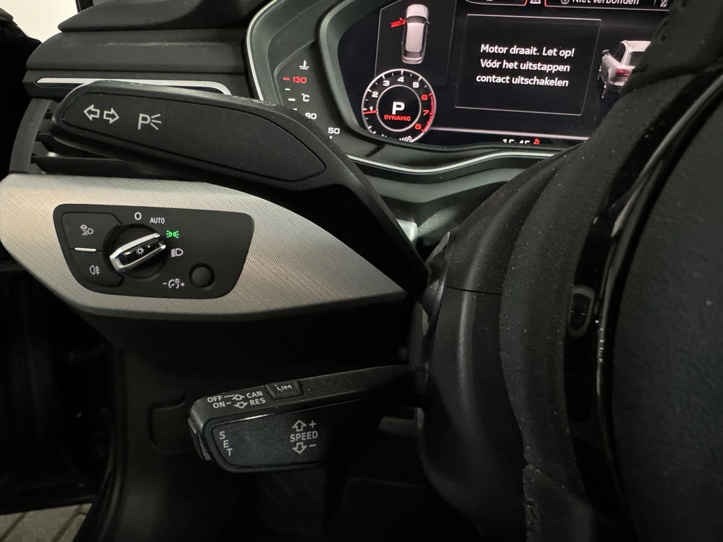 Audi A4 – foto 12