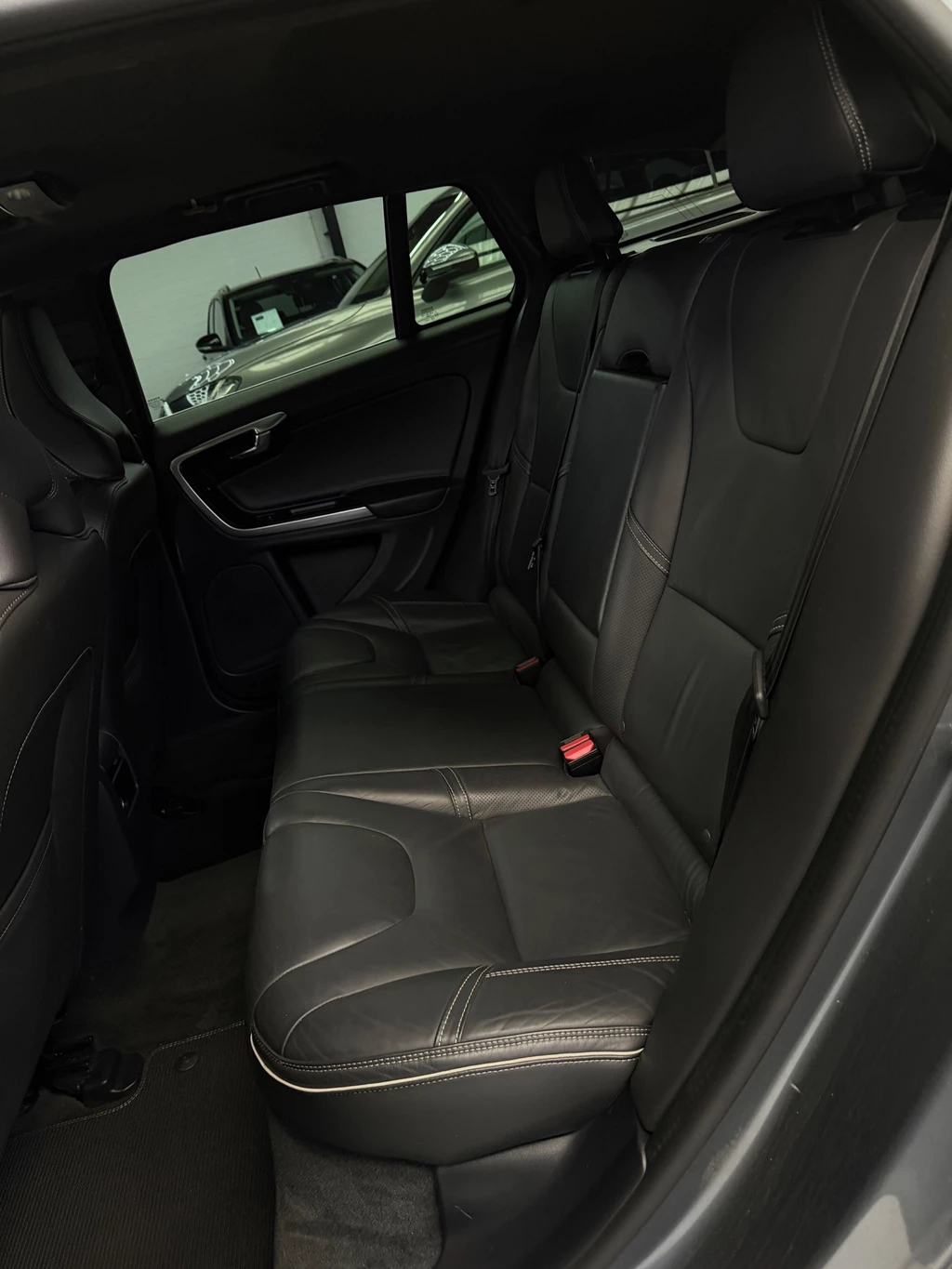 Volvo V60 – foto 17