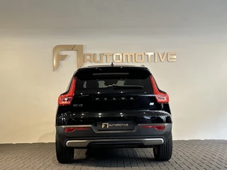 Volvo XC40 – thumbnail 4