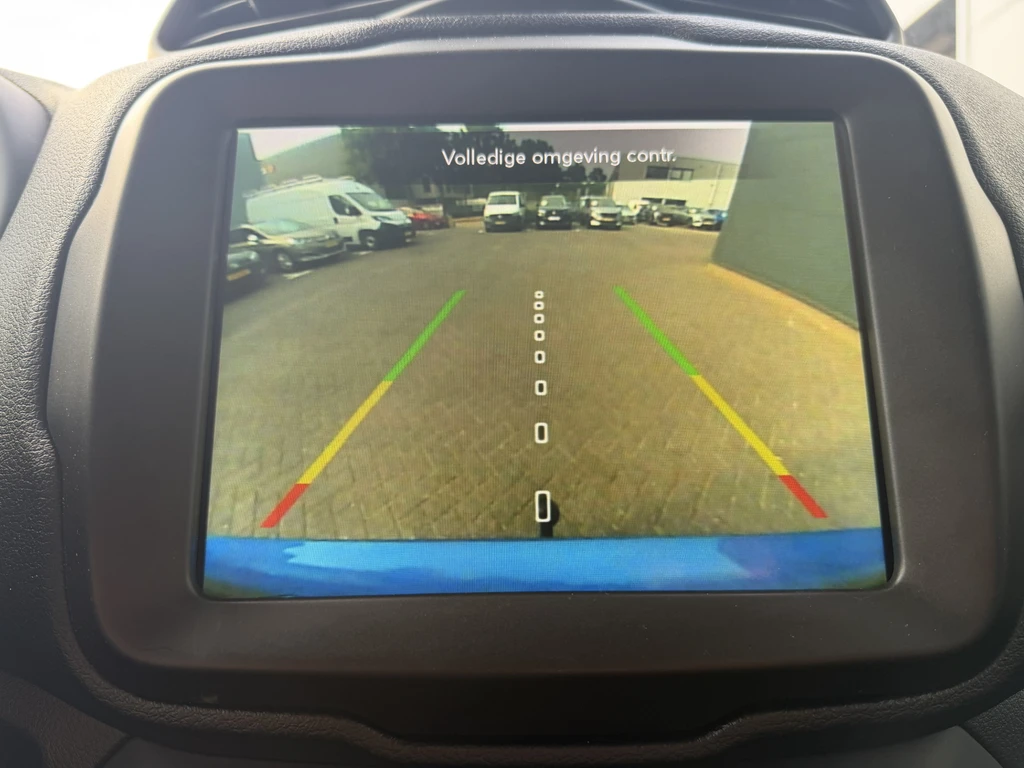 Jeep Renegade – foto 27