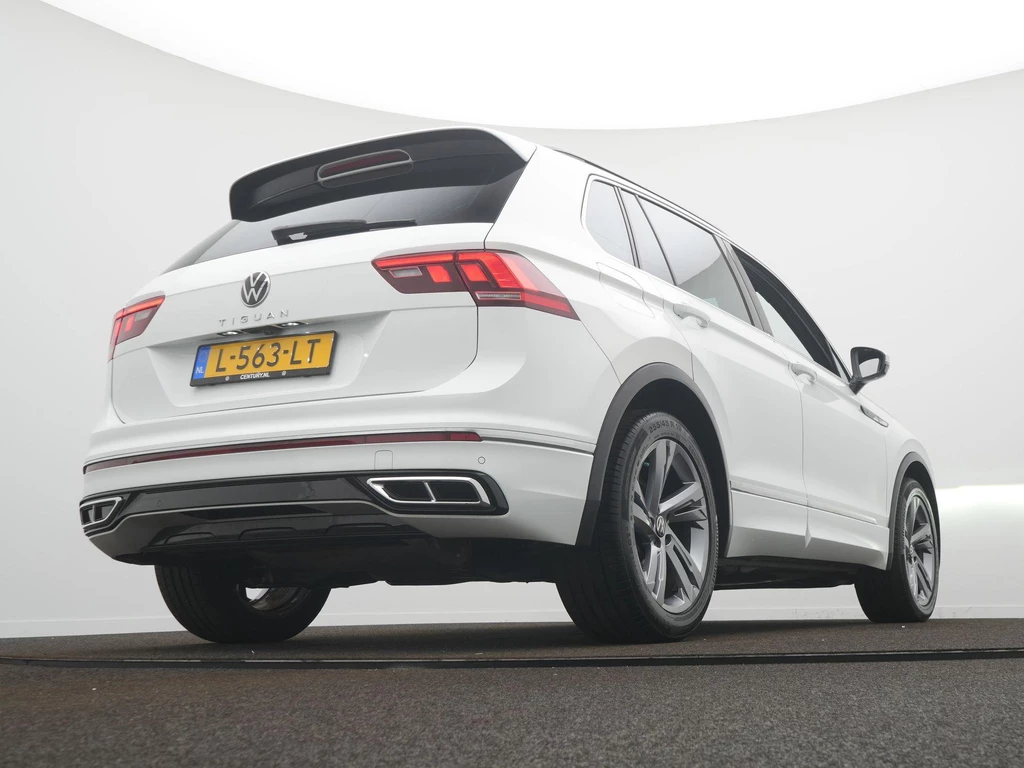 Volkswagen Tiguan – foto 7