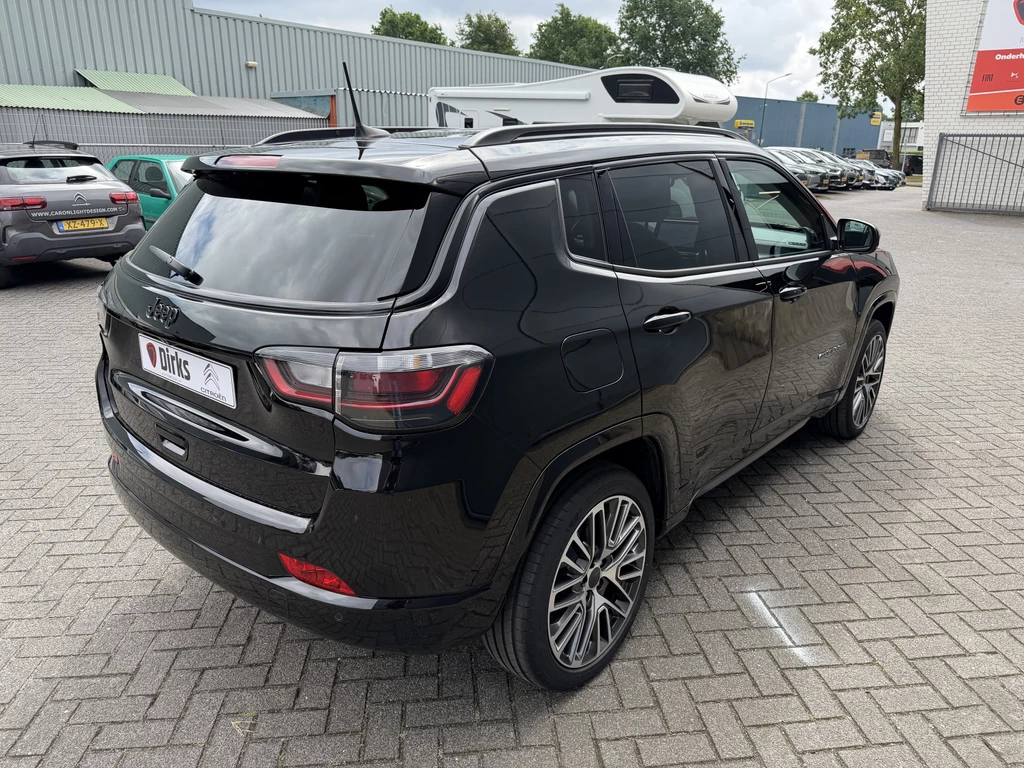 Jeep Compass – foto 7