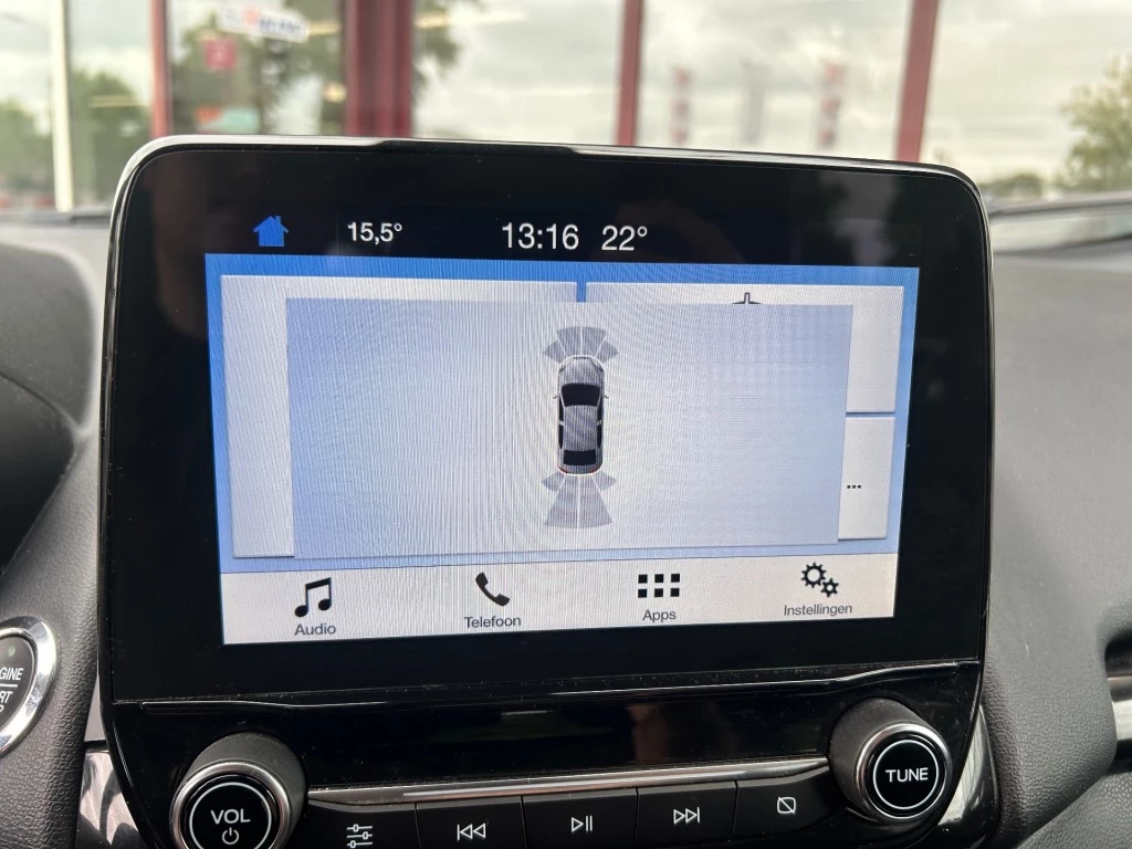 Ford EcoSport – foto 19