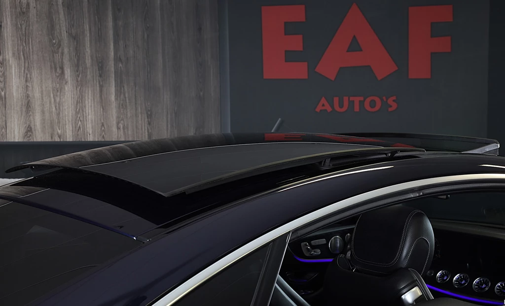 Mercedes-Benz E-Klasse – foto 48