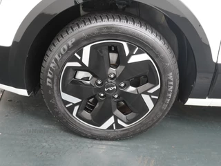 Kia Niro EV – thumbnail 17
