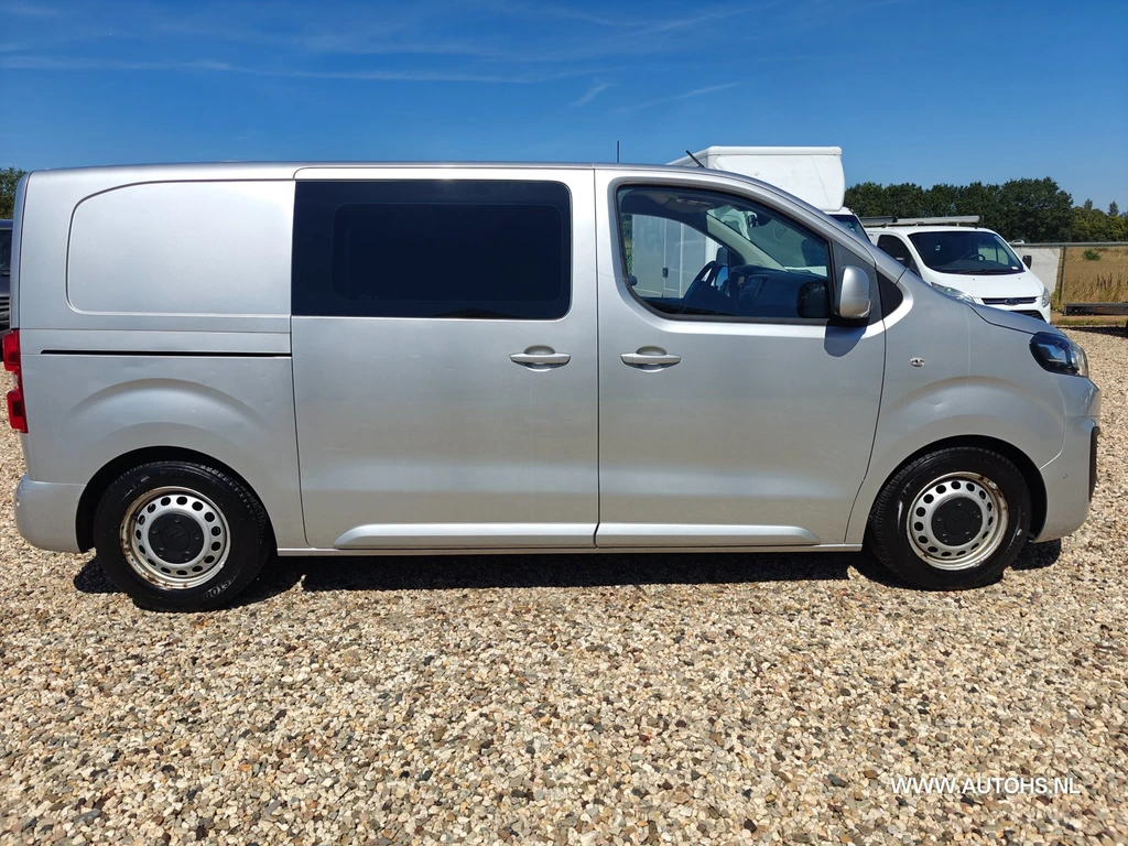 Citroën Jumpy – foto 6
