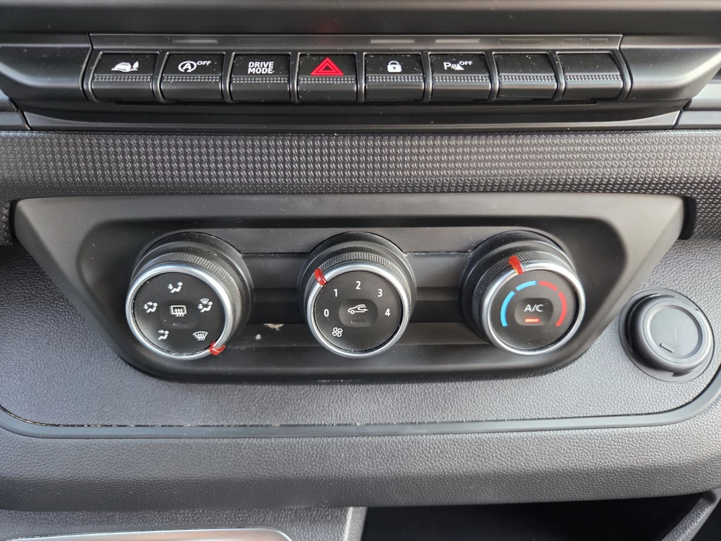 Renault Trafic – foto 16