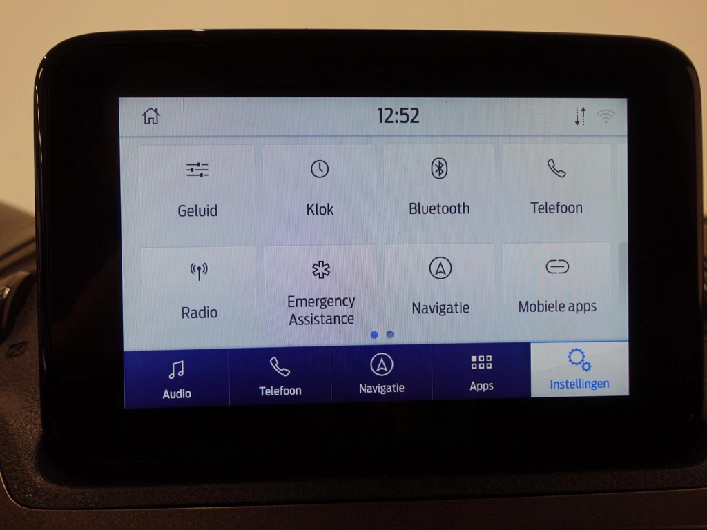 Ford Transit Connect – foto 36