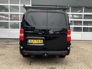Opel Vivaro – thumbnail 5