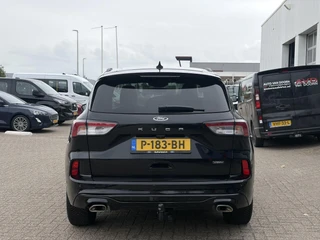 Ford Kuga – thumbnail 4