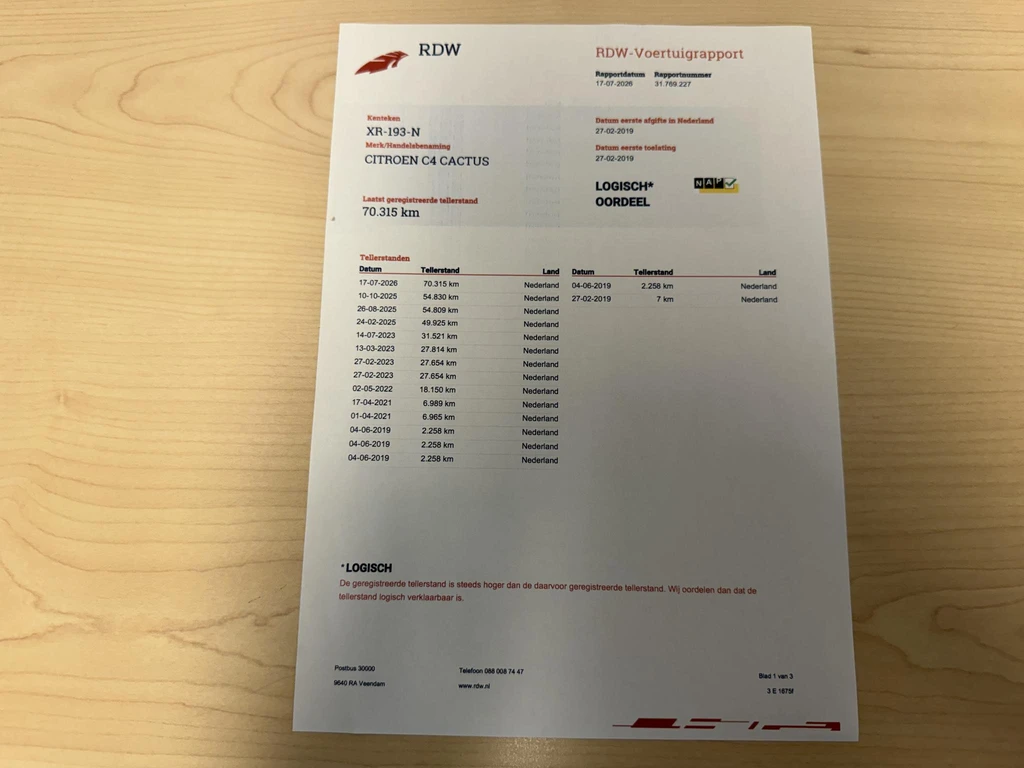 Citroën C4 Cactus – foto 37