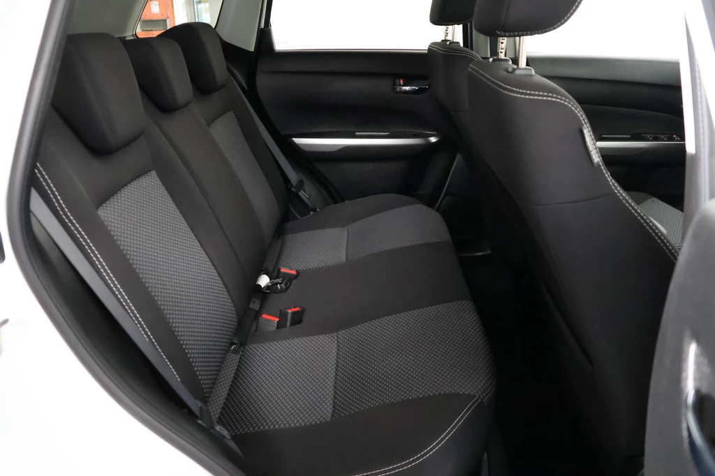 Suzuki Vitara – foto 14